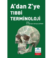 A'dan Z'ye Tıbbi Terminoloji