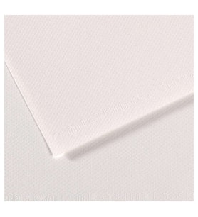 Canson Beyaz Karton Resim Kağıdı 50X70 300Gr Rulo Şeklinde - 4 adet