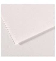Canson Beyaz Karton Resim Kağıdı 50X70 300Gr Rulo Şeklinde - 4 adet