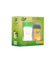 Biowax Rollon Ağda Isıtıcılı Set