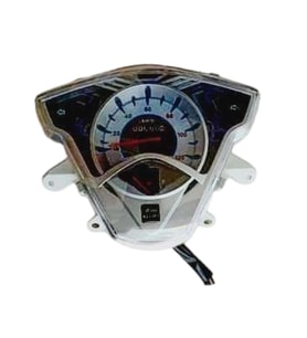 Rmg Santa 125 Gösterge Paneli