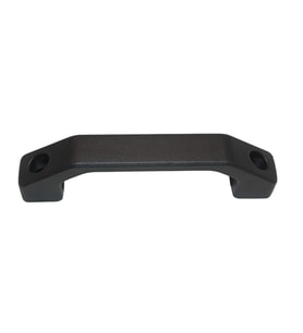 ELESA RG-1S.140.84 Köprü Tutamağı – 170mm Endüstriyel Plastik Kulp RG1S14084