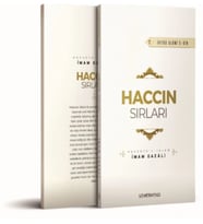 Haccın Sırları