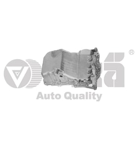 058103598D Karter Sensörsüz Yağlama Delikli - Audi A4-A6- Passat-1.8 Lt.-1.9 Lt.-Adr-Apt-Afn-Avg