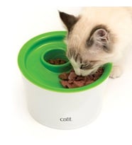 Catit Senses Çoklu Besleyici Mama Kabı