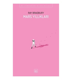 Mars Yıllıkları
