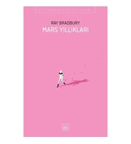 Mars Yıllıkları