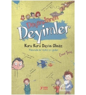 Düşündüren Deyimler Kolektif