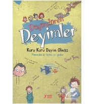 Düşündüren Deyimler Kolektif
