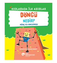 Kodlamada İlk Adımlar Döngü Nedir? Ağaç Ev Macerası!