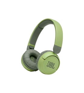 JBL JR310BT Kablosuz Kulak Üstü Çocuk Kulaklığı - Yeşil