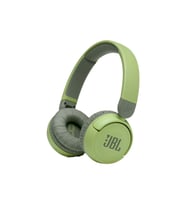 JBL JR310BT Kablosuz Kulak Üstü Çocuk Kulaklığı - Yeşil