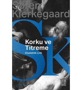 Korku ve Titreme
