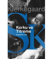 Korku ve Titreme