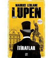 İtiraflar - Arsen Lupen