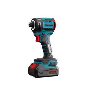 CATPOWER KÖMÜRSÜZ AKÜLÜ TORKLU VİDALAMA Lİ-İON 20V 4.0Ah