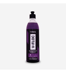 Vonixx V-Floc pH Nötr Oto Yıkama Şampuanı – Yüksek Kayganlık & Parlaklık 500 ML