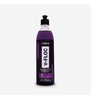 Vonixx V-Floc pH Nötr Oto Yıkama Şampuanı – Yüksek Kayganlık & Parlaklık 500 ML