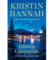 Gümüş Gözyaşları
