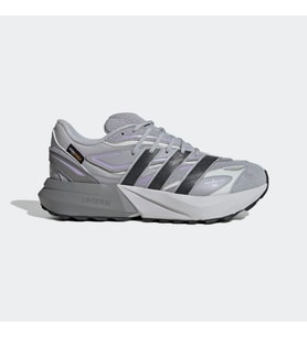 adidas JQ6005 LIGHTBLAZE ATR Kadın Günlük Spor Ayakkabısı (Gri)