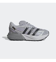adidas JQ6005 LIGHTBLAZE ATR Kadın Günlük Spor Ayakkabısı (Gri)