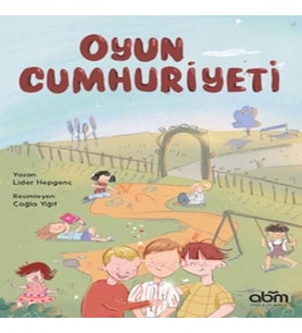 Oyun Cumhuriyeti