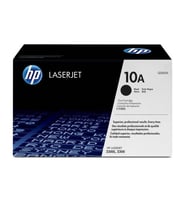 Tonersepeti Hp 10A-Q2610A Orjinal Toner