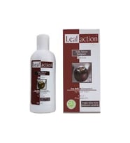 Leafaction Ardıç Katranlı Şampuanı 400 ml 2 Kutu