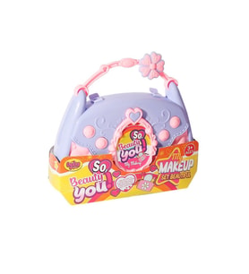 Nessiworld Toys Makyaj Malzemeli Çanta