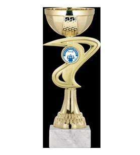 ODAK KUPA - Economy Kupalar - ECO-017 A - 22 cm