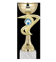 ODAK KUPA - Economy Kupalar - ECO-017 A - 22 cm