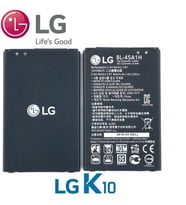 Lg K10  Batarya Pil BL-45A1H