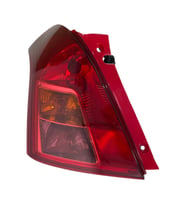 Stop Lambası Suzuki Swift 2005-2007 (SOL, MAT, ÇİZGİLİ)
