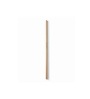 Gürgen Fırça-Paspas-Çekbas Sapı 160 cm Uzunluk – 3 cm Kalınlık (1 Adet)