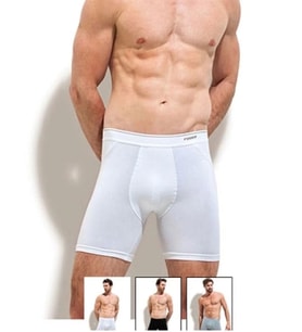 Mulvxbrf Brf02 Erdem Likralı Boxer 1470 (Mulvix)
