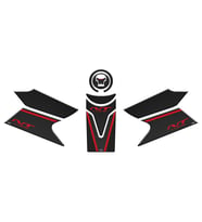 HONDA NT 1100 2022 UYUMLU TANK PAD SET 004