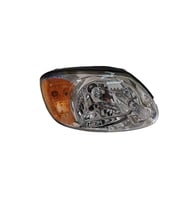 Hyundai Accent Admira 2003-2005 Far Lambası Ön Far Sağ