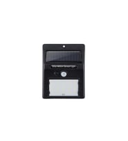 Noas Neptün Solar Aplik 20W Beyaz Işık YL84-2001-S