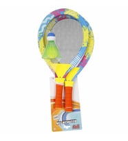 0688-6 - BADMİNTON SET YEDEK TOPLU (Lisinya)