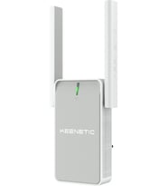 Keenetic Buddy 6 AX3000 Kablosuz Menzil Genişletici, Wi-Fi Mesh, Repeater, Range Extender, Access P