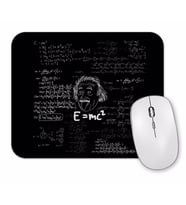 E=mc2 Formül Matematik Formülü Mouse Pad.jpg