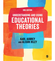 Understanding And Using Educational Theories (Krem)