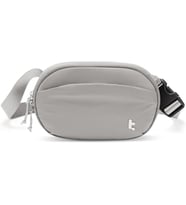 Tomtoc Kadın Bel Çantası/Hip Bag Rfid Korumalı, 1,5 L Küçük Sling Çanta, Göğüs Çantası/Bel Çantası/T