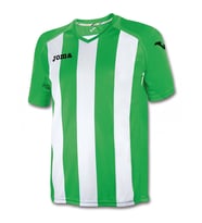 Joma Pisa Erkek Futbol Forması 1202.98.016 Yeşil