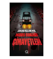Morg Sokağı Cinayetleri