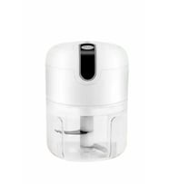 Mini El Rondosu Şarjlı Doğrayıcı Taşınabilir Rondo Blender 250 ML
