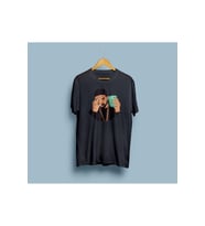 Oversize Drake Tasarım Unisex T-shirt
