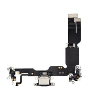 İphone 15 Plus İle Uyumlu Şarj Bordu Soketi İthal