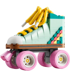 Creator Retro Paten 31148