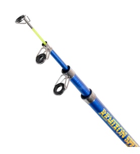 Remixon Speed 2.10m 20-60gr Tele Kamış Blue